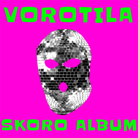 Vorotila