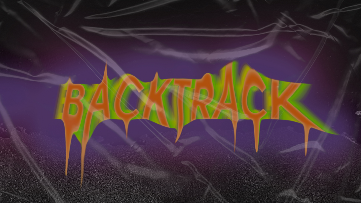 backtrack