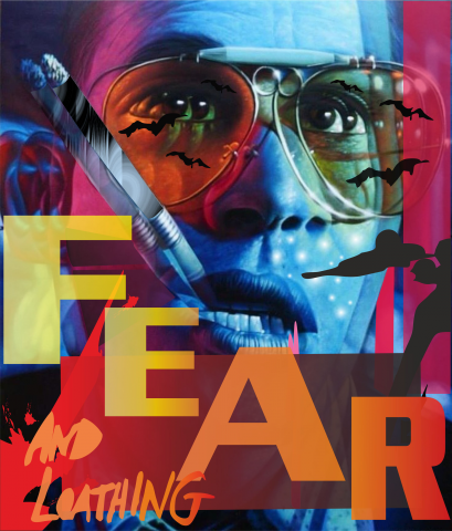 Страх и ненавсить