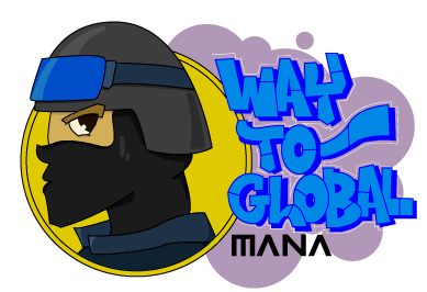 Иллюстрация CS:GO