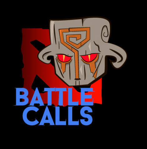 Персонаж dota2