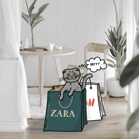 Иллюстрация в фото