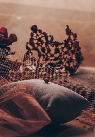 Предметная фотосъемка