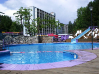 санатории Белокурихи