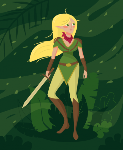 Elf