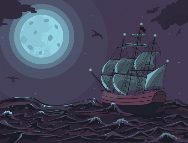 Open Sea