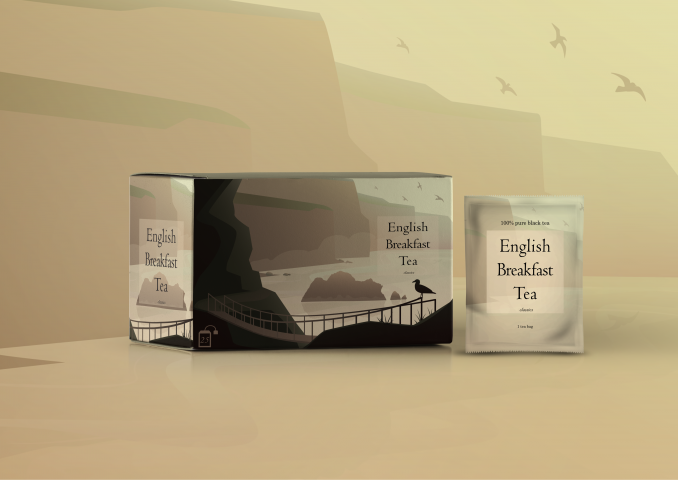 Black Tea