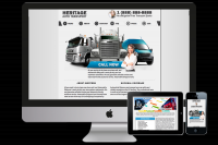 Web & Mobile Designer