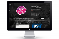 Сайт для команды