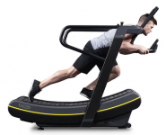 Механические беговые дорожки