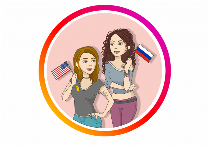 аватар в инстаграм