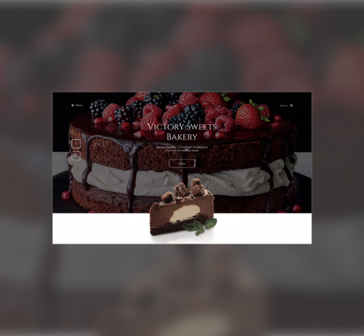 Vicroty Sweets Bakery
