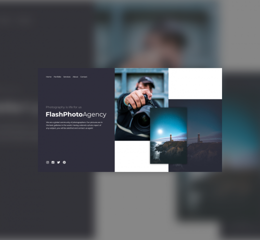FlashPhotoAgency