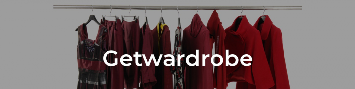 GetWardrobe - виртуальный гардероб