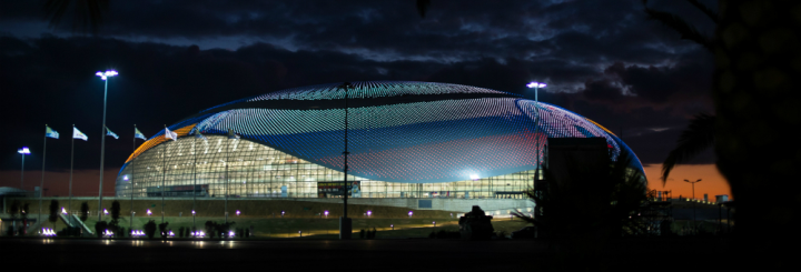 Великое наследие или великая обуза? Сочи после Олимпиады 2014