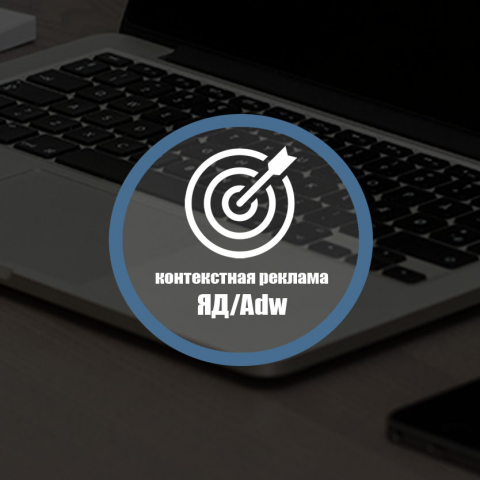 Создание и ведение контекстной рекламы ЯД/GoogleAdw