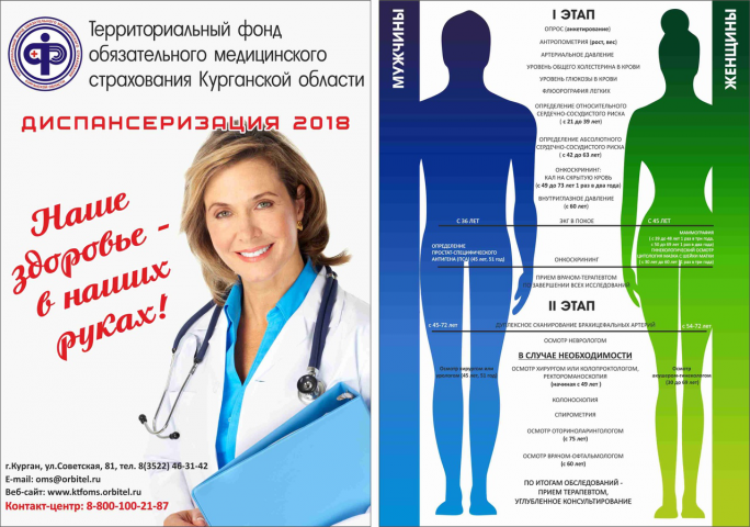 листовки