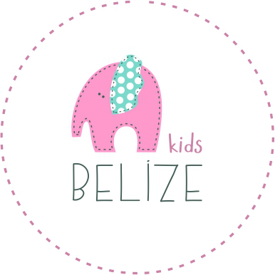 Логотип для странички детской одежды на заказ в соц сетях