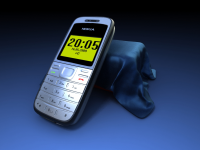 Nokia 1200