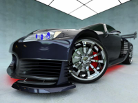 Honda S2000