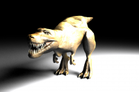 T-Rex