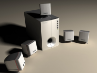 Microlab M1300