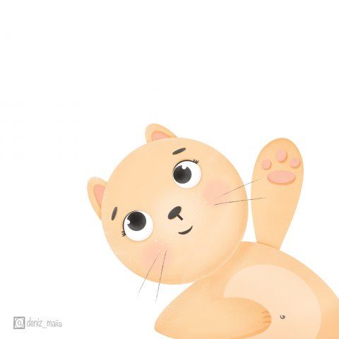 Кошечка