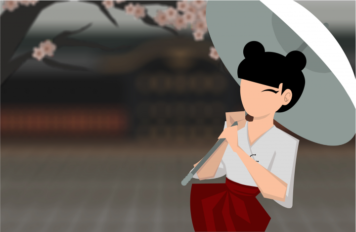 Векторная иллюстрация