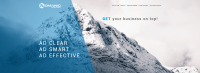 Red Website Design
