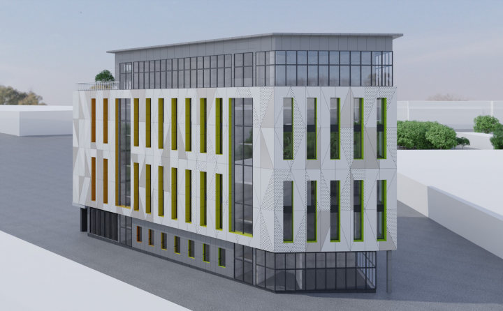 Медицинский центр, г. Москва