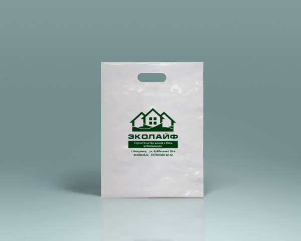 Пакет Эколайф