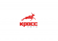 Логотип для компании "Кросс авто"