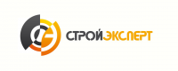 Логотип для компании "Строй Эксперт"