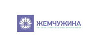 Логотип для частной стоматологии "Жемчужина"