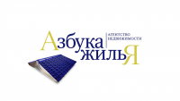 Логотип агентства недвижимости "Азбука жилья"