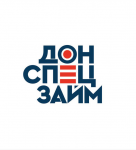 Логотип центра микрофинансирования "ДонСпецЗайм"
