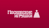 Логотип интернет-магазина "Московские игрушки"