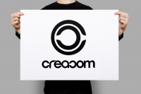 Логотип Creacom