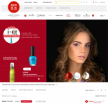 Индустрия красоты