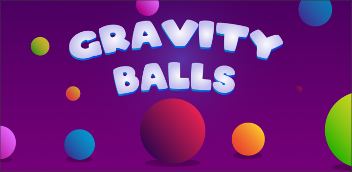 Gravity Balls