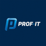 Логотип Prof-IT