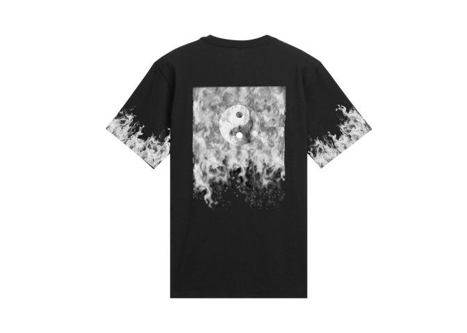 /sunset/ Инь Ян