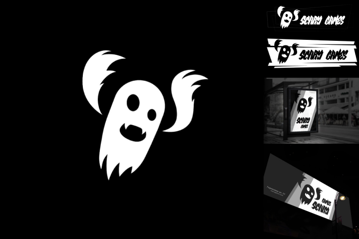 Scary Games / Квест