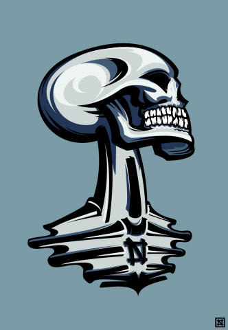 Skull