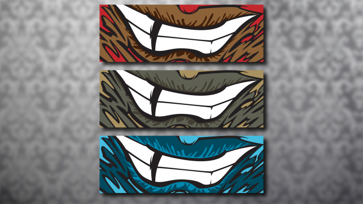 Teeth