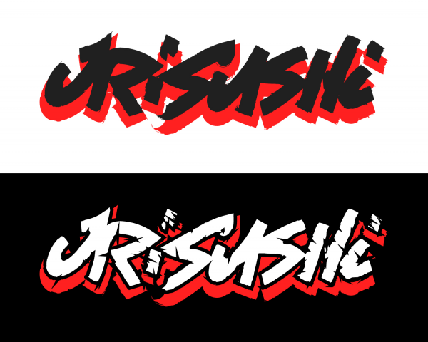 Orisushi Lettering