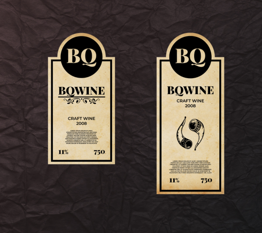 BQ Vine