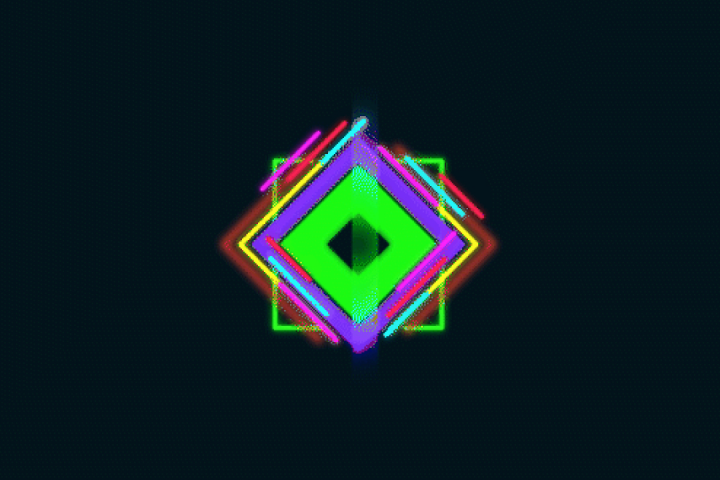 Shape / Анимация