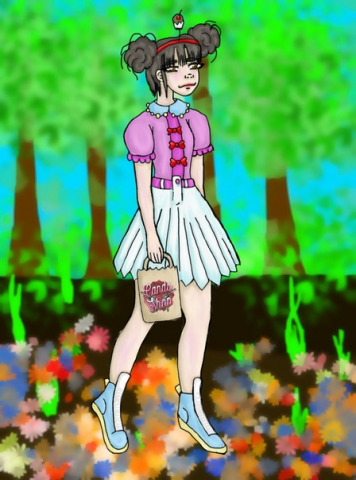 Работа 4063408