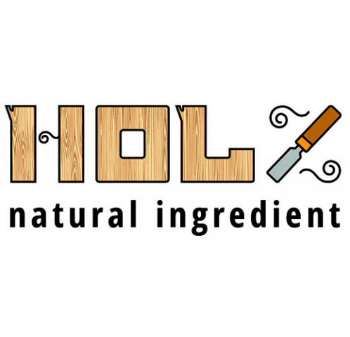 Логотип для компании HOLZ